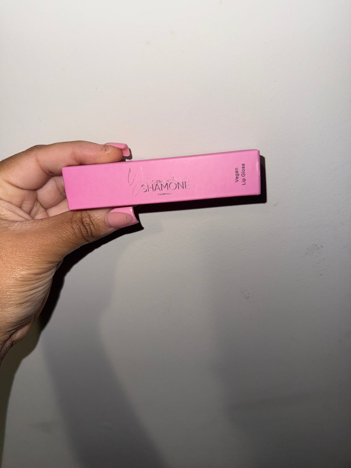 ENHANC’D Beauty Lip Collection