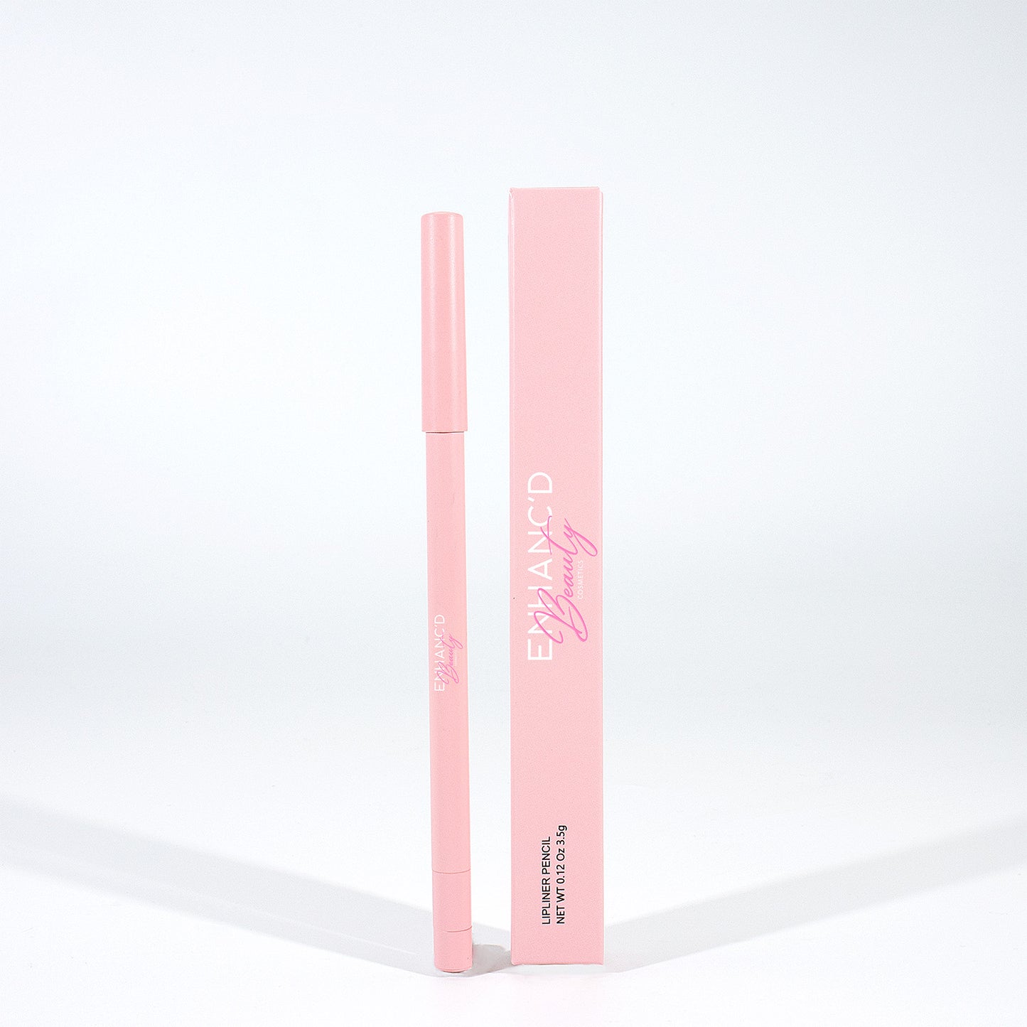 ENHANC’D Beauty Lip Collection