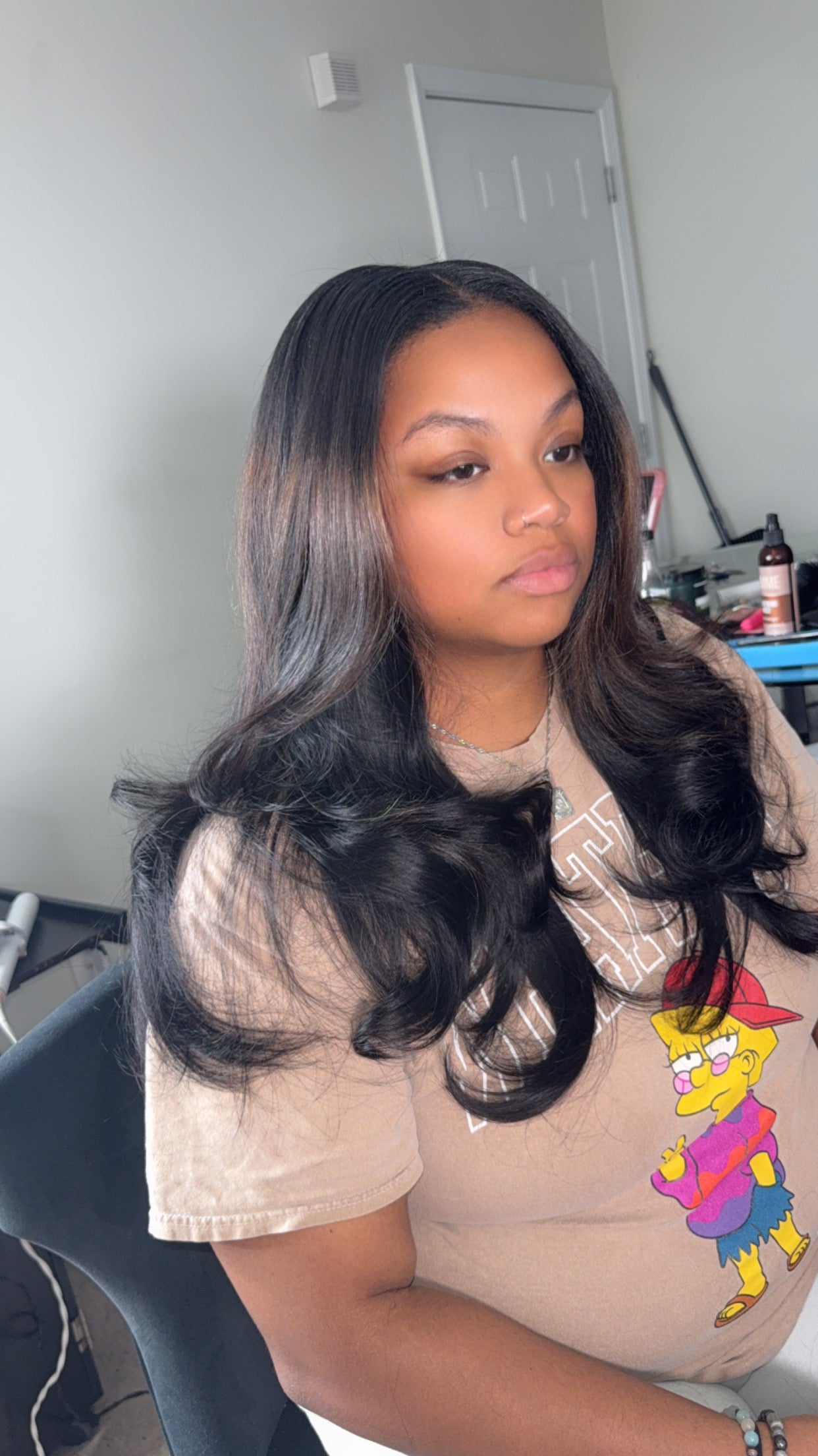 ENHANC’D BEAUTY LUXURY Virgin Hair Collection