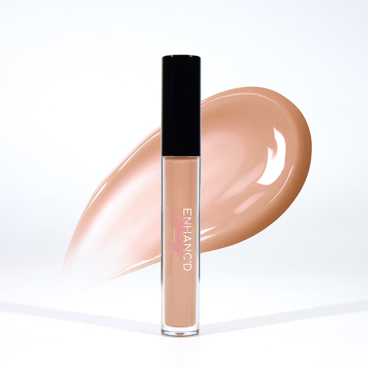 ENHANC’D Beauty Lip Collection