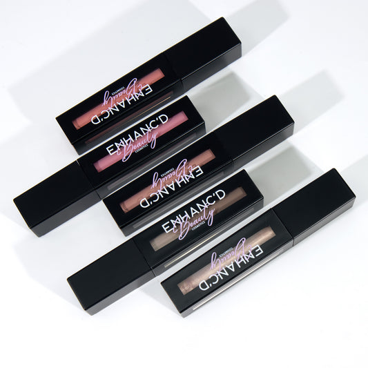 Enhanc’d Beauty Lip Collection Set