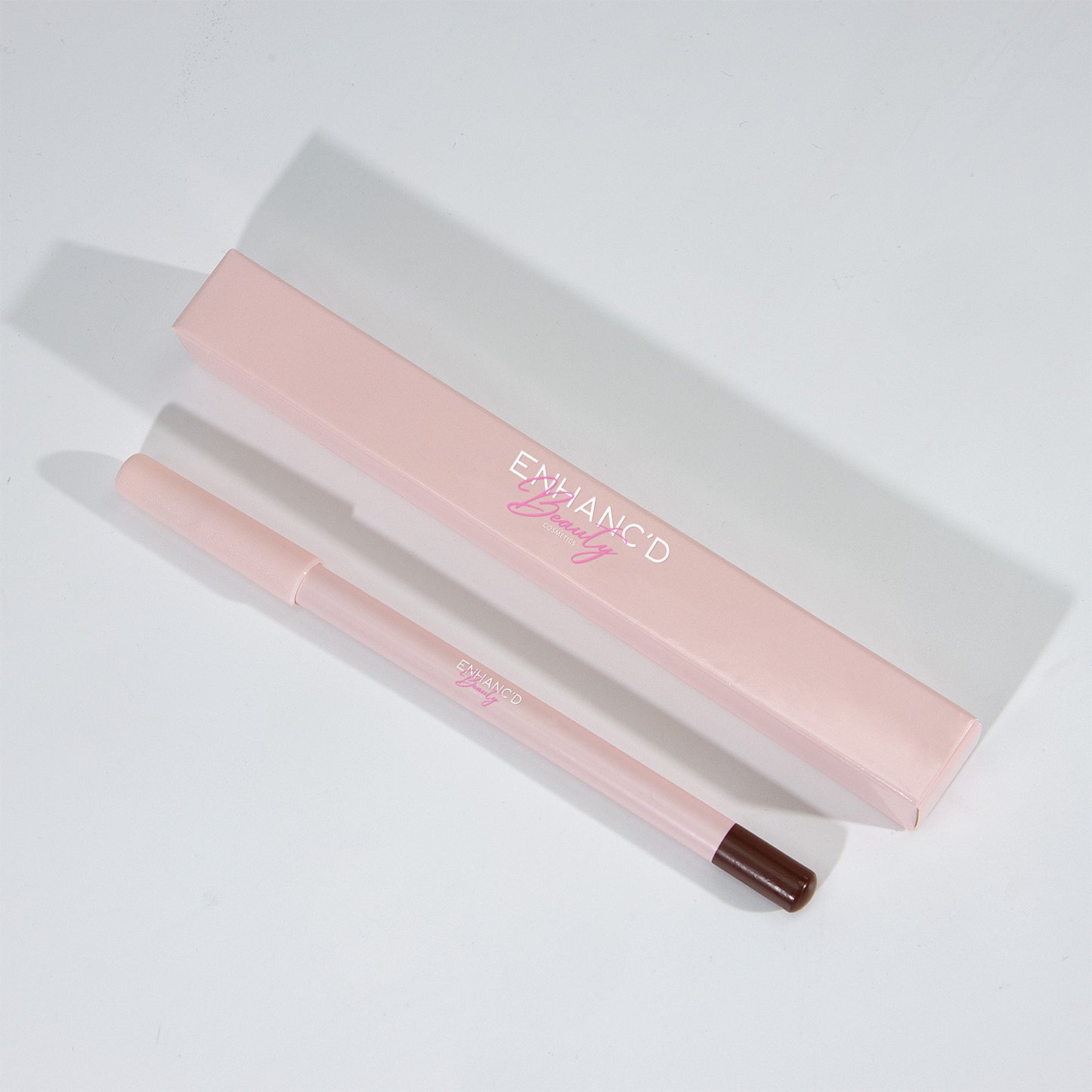 ENHANC’D Beauty Lip Collection