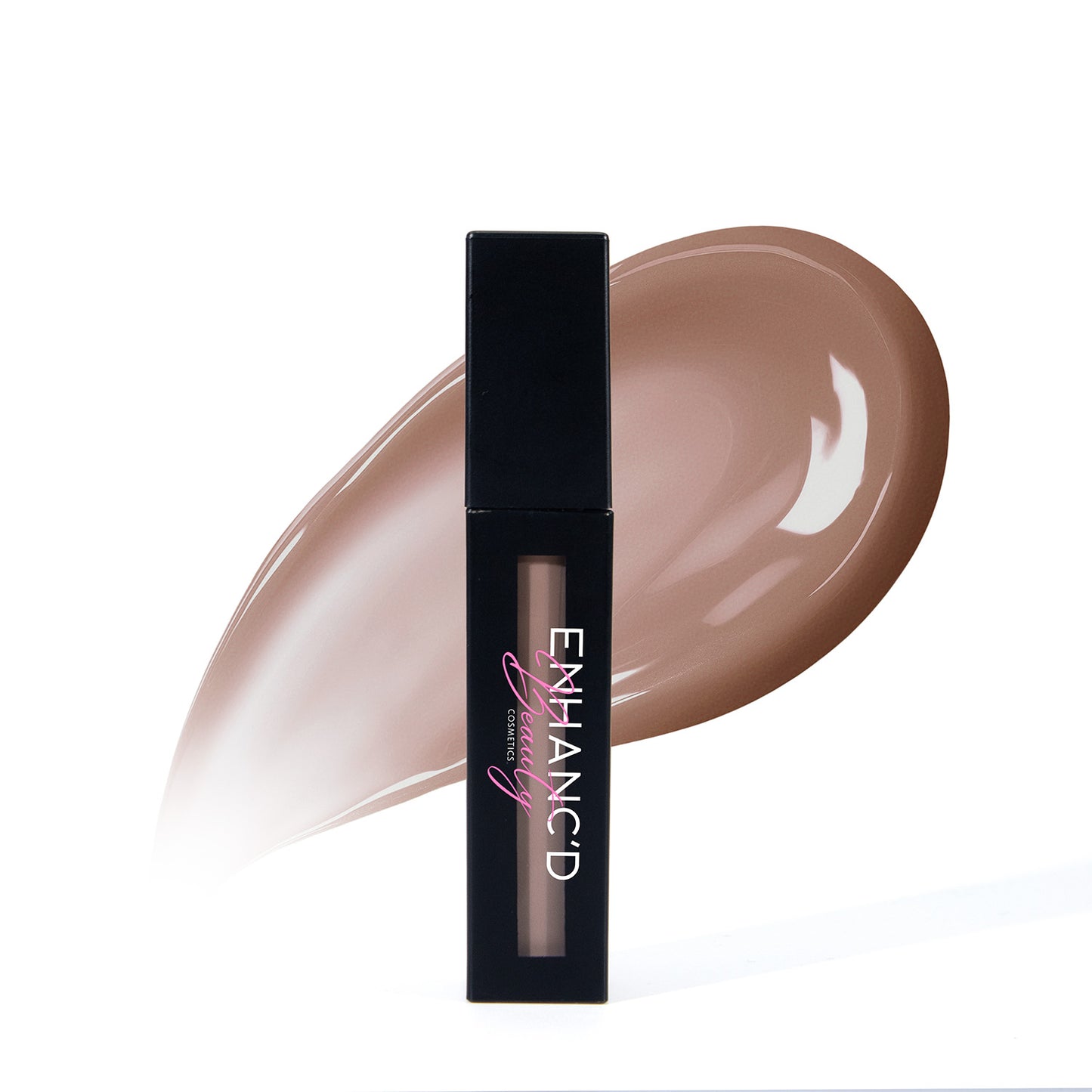 ENHANC’D Beauty Lip Collection