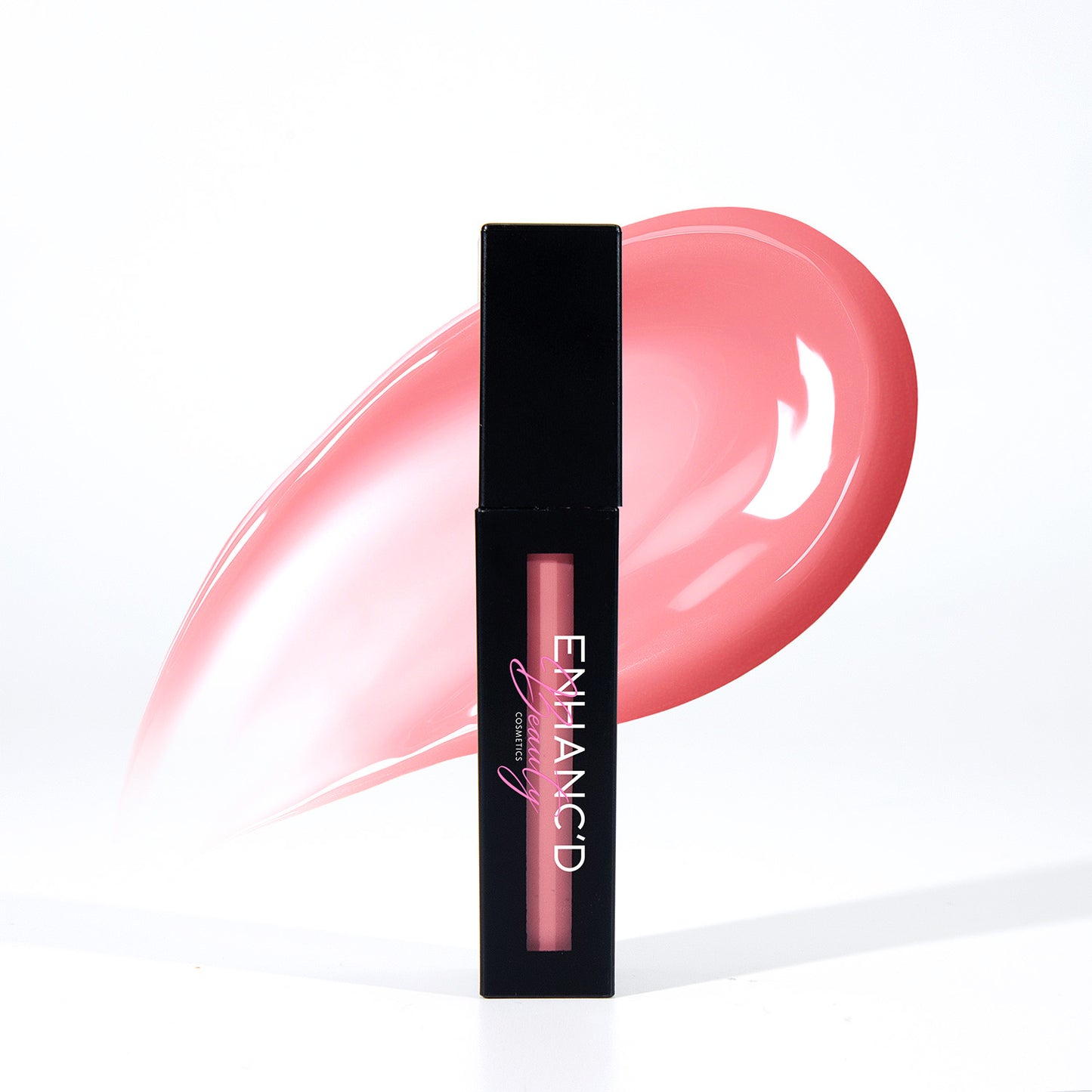 ENHANC’D Beauty Lip Collection