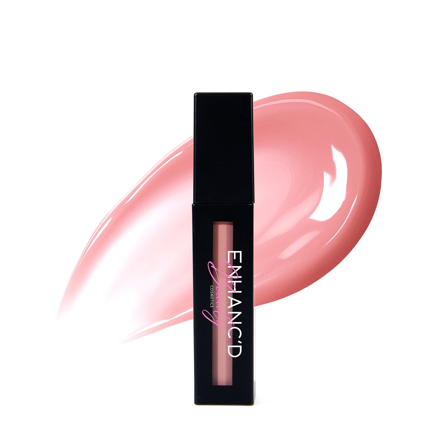 ENHANC’D Beauty Lip Collection