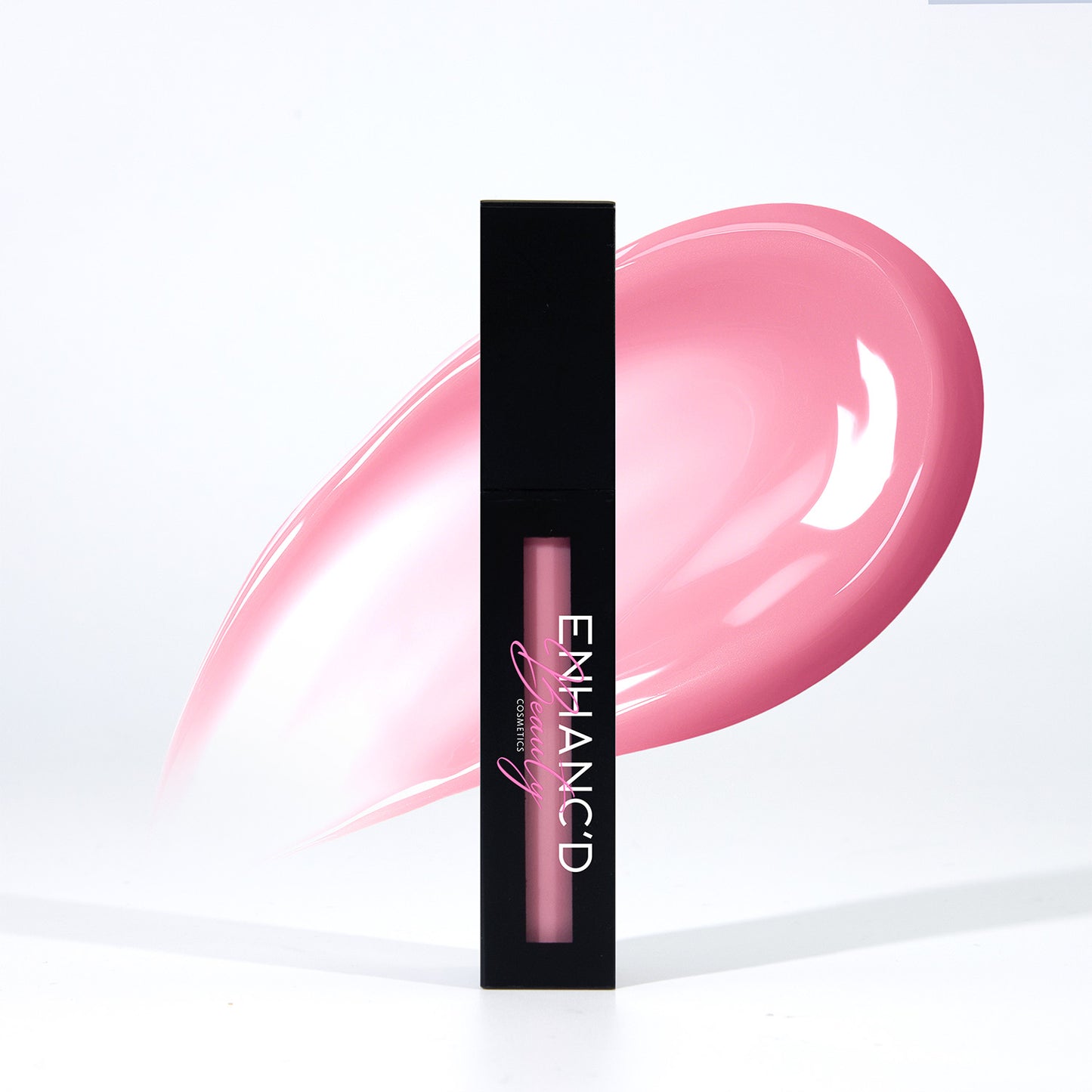 ENHANC’D Beauty Lip Collection