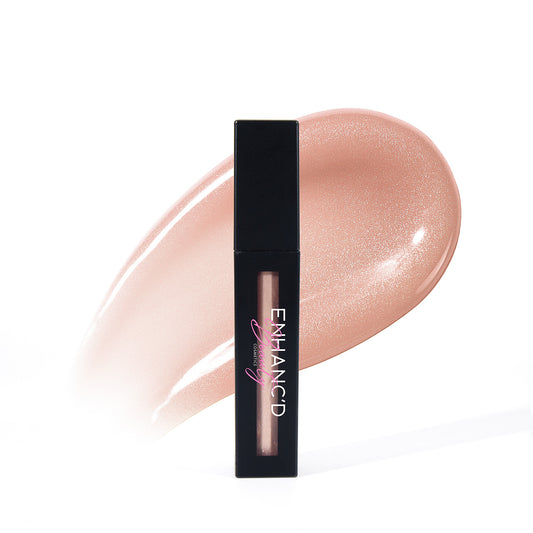 ENHANC’D Beauty Lip Collection